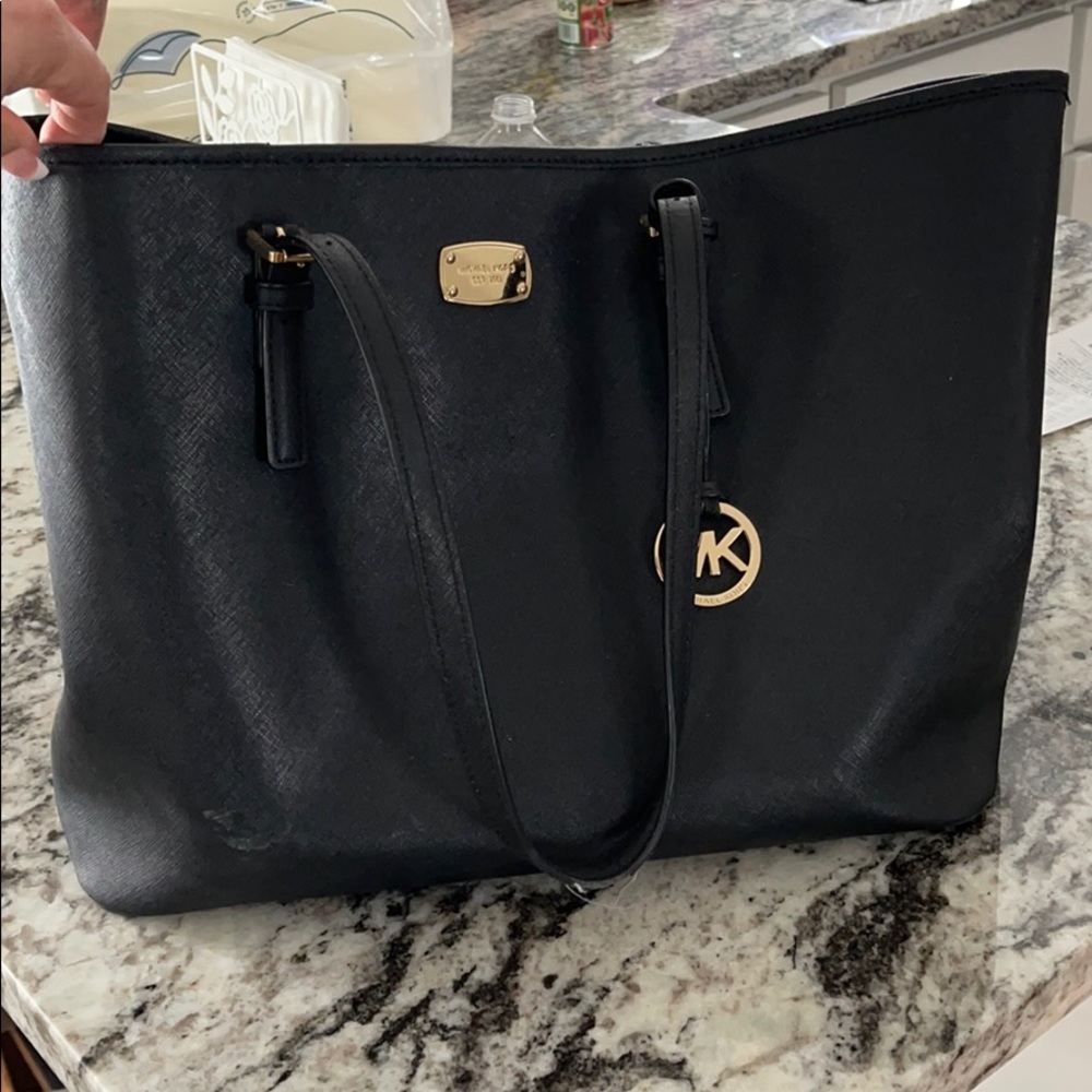 Michael Kors tote